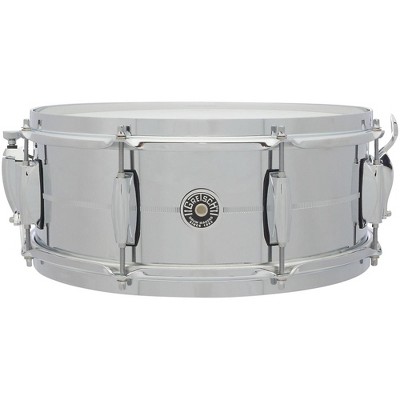 Gretsch Drums Brooklyn Series Steel Snare Drum