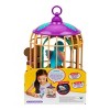 Little Live Pets Lil' Bird & Cage - Jungle Series Pango - 4 of 4