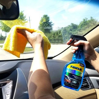 Rain-X 23oz Multi-Surface Interior Detailer