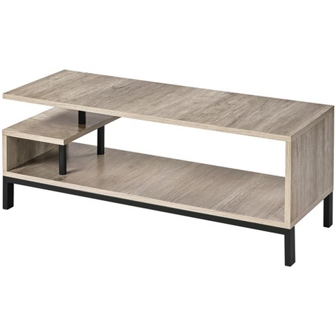 Tv console hot sale table target