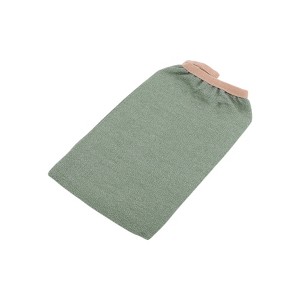 Unique Bargains Gloves Bath Towel for bathroom 5.12"x7.28" 1 Pc - 1 of 4