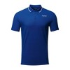 McLaren F1 Men's Core Essentials Small Logo Polo Shirt - 2 of 3