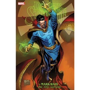 Doctor Strange by Mark Waid Vol. 1 - (Paperback) - 1 of 1