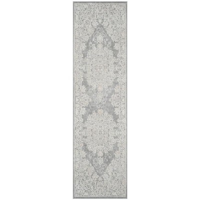 Reflection RFT664 Power Loomed Indoor Rugs - Safavieh