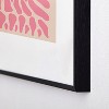 Alisa Galitsyna One HundredLeaved Plant Metal Framed Art Print - Deny Designs - 4 of 4