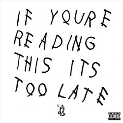 drake take care album target