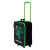 MINECRAFT Rolling Luggage, 14" Pilot Case - 2 of 4