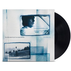 World Is a Beautiful Place & I Am No Longer Afraid - Dreams of Being Dust (Vinyl) - 1 of 1