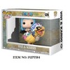 One Piece Vivi and Karoo Funko Pop! Ride - 4 of 4