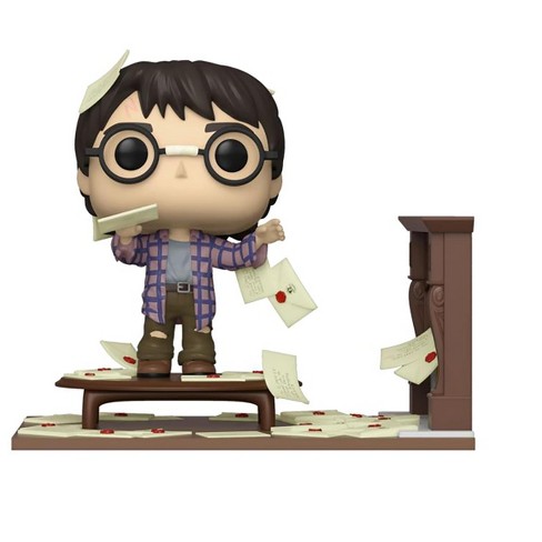 Funko POP! Harry Potter with Prophecy Figurine