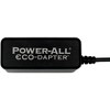 Godlyke Power-All Eco-Dapter Carbon Free Power Supply Deluxe Kit - 2 of 4