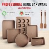 Bakken-Swiss Carbon Steel Oven Bakeware Set - 4 of 4