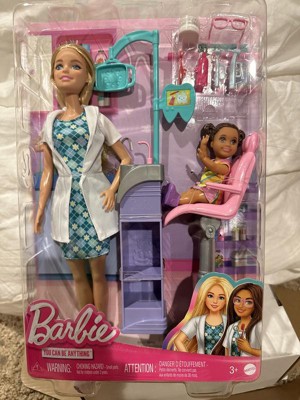 Barbie dentist sale target