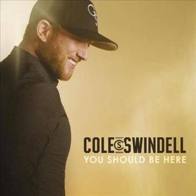 Cole Swindell - You Should Be Here * (CD)