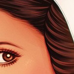 princess leia organa