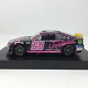 Daniel Suarez 2024 Tootsies Orchid Lounge Pink 1:24 Diecast - 2 of 4