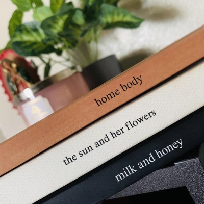 Collection 3 Books Set (Home Body, Milk and Honey, The The Sun and Her  Flowers)