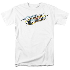 Men's Smokey And The Bandit Logo T-Shirt - 1 of 4