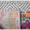 Madison MAD797 Power Loomed Area Rug  - Safavieh - 3 of 3