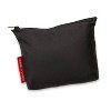 Radio Flyer Mosquito Mesh with Bag for Voya XT Quad Stroller Wagon - Black - 4 of 4