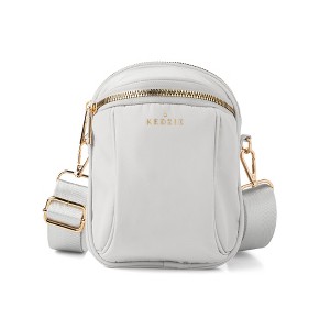 Kedzie Women's Midtown Crossbody Bag - 1 of 4