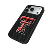NCAA Big 12 Universities Text Backdrop MagSafe Compatible Cell Phone Case for Apple iPhone 17 Series - 2 of 4