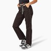 Dickies Women's Relaxed Fit Carpenter Pants - 3 of 3