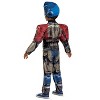 G.I. Joe Transformers One Optimus Prime/Orion Muscle Boys' Costume - 2 of 3