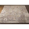 Hauteloom Cantley Wool Living Room, Bedroom Area Rug - Traditional - High Pile - 4 of 4