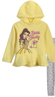 princess belle