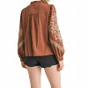 Women's Cowgirl Blouse - &merci - 2 of 4