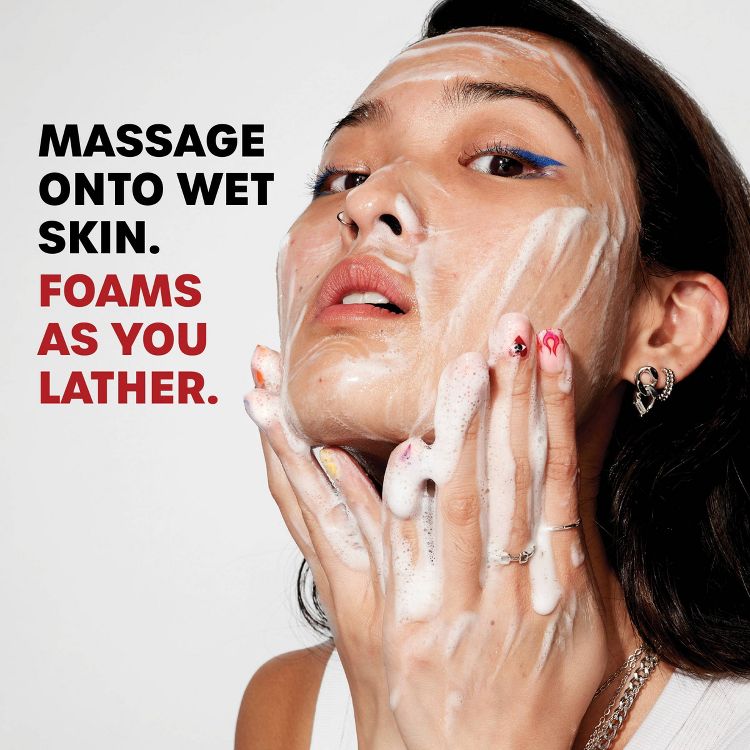 Thayers Natural Remedies Acne Clearing Cleanser with Salicylic Acid - 4.4 fl oz, 6 of 9