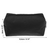 Unique Bargains Portable Travel Polyethylene Makeup Organizer Bag 1 Pc - 4 of 4