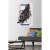 Trends International Harry Potter: Darker Arts - Dementor Unframed Wall Poster Prints - 2 of 4