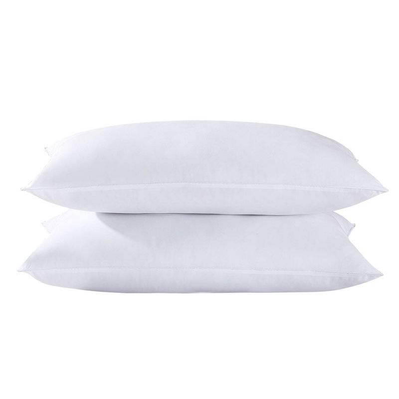 2pk Pinsonic Bed Pillow - Springloft, 4 of 5