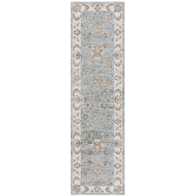Hamilton HLT106 Power Loomed Area Rug  - Safavieh