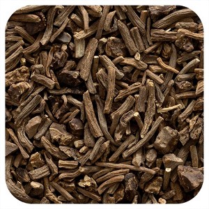 Frontier Co-op Cut & Sifted Valerian Root, 16 oz (453 g) - 1 of 2