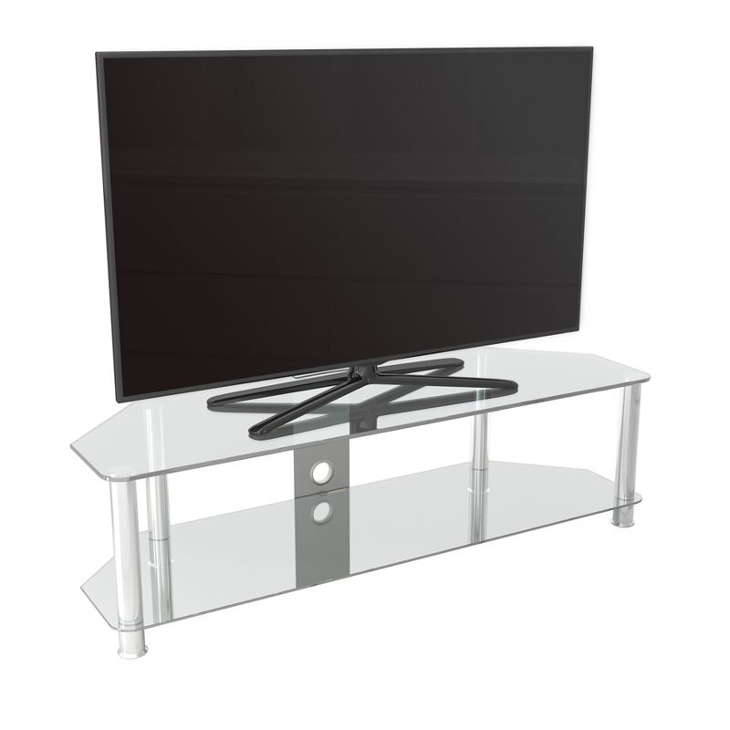 Cable Management and TV Stand for TVs up to 65", 5 of 7