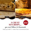Granitestone Piezano Indoor/Outdoor Portable Electric Pizza Oven - 3 of 4