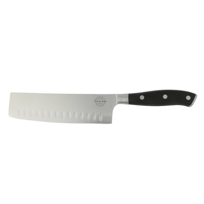 Sur La Table Kitchen Essentials Sur La 5 Piece Stainless Steel Knife Block Set