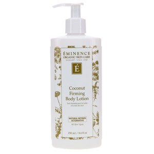 Eminence Coconut Firming Body Lotion 8.4 oz - 1 of 4