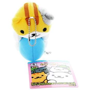 Little Buddy LLC Neko Atsume: Kitty Collector 6" Plush: Tabitha