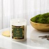 Lidded Jar Candle - Threshold™ - 2 of 3