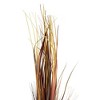 Northlight Artificial Grass Plant in a Rope Pot - 34" - Brown - image 4 of 4