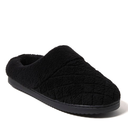 Dearfoam quilted slippers online