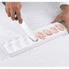 Silikomart Silicone Mini Pop Mold 16 Cavities, 1.25 oz., 2.7" x 1.5" x .7" - 3 of 4