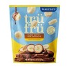 Tru Fru Frozen Fresh Bananas in Milk Chocolate and Peanut Butter - 18oz - 2 of 4