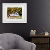Trademark Fine Art - Leslie Montgomery Memories Of Family Adventures Matted Framed Art - 2 of 4