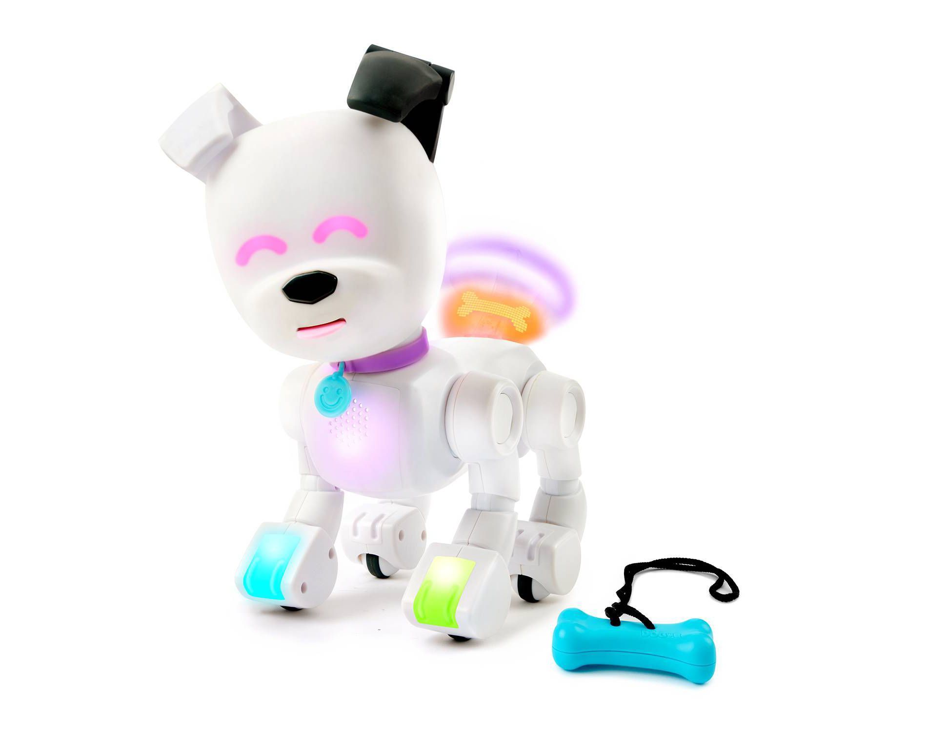 Dog-E Interactive Robot Dog