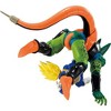 Bandai - Ichibansho - Dragon Ball Z - Revible Moment - Vegeta vs Cell (Dragon History II) Figure - 3 of 4